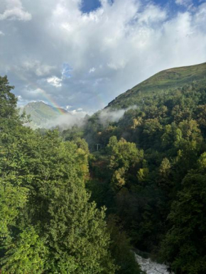 Studio Nid sur la Cascade Eaux-Bonnes